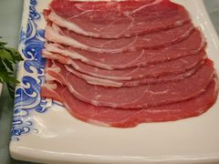 -福寿斋·老北京铜锅涮肉·烧烤(清岚店)