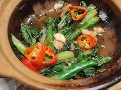 -辉记炭烧海鲜大排档·老字号(福田店)