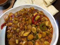 -竹里馆 ·茶食(奥体店)