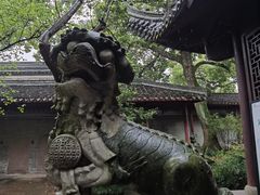-天一阁博物院