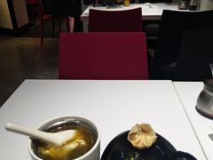 -小杨生煎(龙之梦购物中心店)