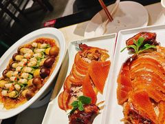 -京味斋·北京烤鸭(北京南站洋桥店)
