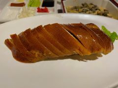 -四季民福烤鸭店(王府井东安门店)