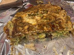 -日葵 大阪烧ひまり(仙霞路店)