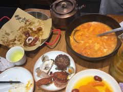 -必点海鲜·鲅鱼水饺(鞍山西道店)