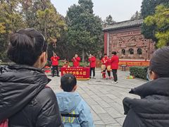 -南阳卧龙岗武侯祠