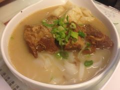 -翠华餐厅(旺角文华商场店)