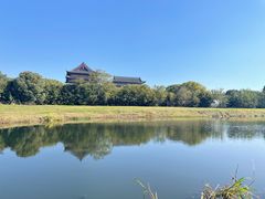 -阳澄湖半岛旅游度假区