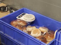 -shark burger·鲨鱼汉堡(交子大道店)