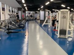 -美格菲健身(外滩店)