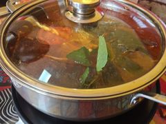 -弘烨 贵州酸汤 鱼火锅(东财店)