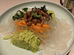 -北李·海肠捞饭·大连菜(望京凯德MALL店)