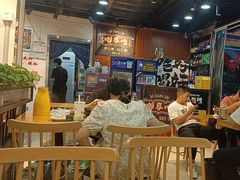 -重庆鸡公煲·嘟享吃(林科大店)