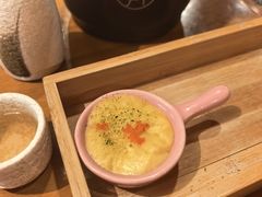 -大江户日本料理(吕厝店)