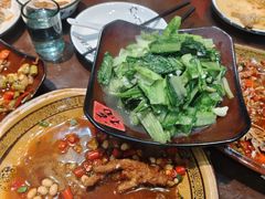 -朗妈私房菜(婺女州店)