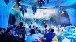 -华东饭店·园林式婚礼宴会厅酒店