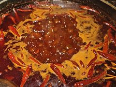 -蜀大侠火锅(总府路店)