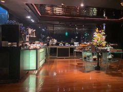 -广州花园酒店