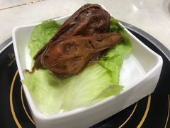 -独一道·大别山土菜烧烤(雨花西路店)