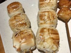 -木屋烧烤(坂田天安云谷店)