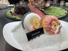 -百草滩羊清水涮羊肉(长城路店)