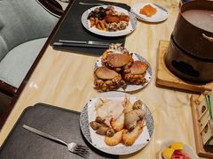 -西藏饭店·亚克·食光自助餐厅