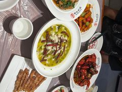 -有位虾匠·香辣蟹·小龙虾(李村店)