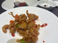 -逸馥荟(人广来福士店)