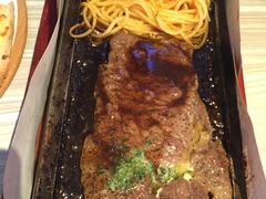 -必胜客(大观天地店)