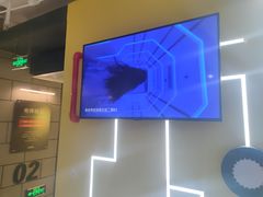 -Xcape异时刻密室逃脱真人NPC(新世界百货崇文店)