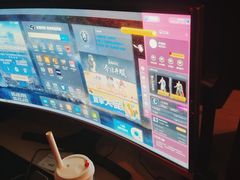 -网鱼电竞(杨浦中原店)