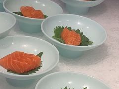 -一方渔歌蒸汽海鲜自助(文化路万达广场店)