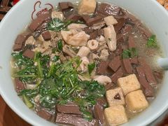 -回味鸭血粉丝汤(夫子庙瞻园路店)