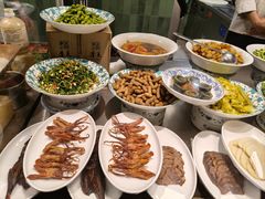 -小厨师·二十年沈家门小海鲜(百井坊巷店)