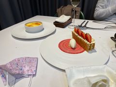 -L'Arome芳芳法国餐厅(仙林金鹰店)