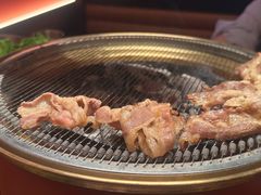 -西塔老太太泥炉烤肉(上海七宝领展广场店)