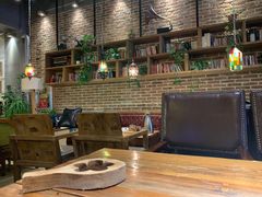 -印咖啡IN COFFEE(红旗街店)