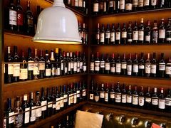 -酒肆浅葱•烧烤•龙虾•排档(卓悦intown店)