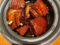 -老长春肉馆(创业大街店)