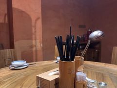 -湖南老灶台·生态农业餐饮(龙胜店)