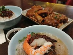 -度小月(百老汇美食街店)