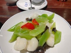 马蹄莴笋-大牌大·传统杭帮菜(湖滨店)