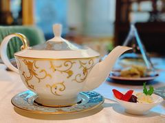 -北京古城老院厉晓麟精致菜