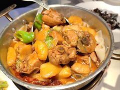 -阿里疆Alijiang·丝路美食·异域风情·清真(长楹天街店)