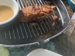 -大梁骨头馆·酱骨老菜(友好店)