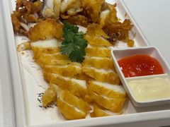 -旺达·福州菜(正大广场店)