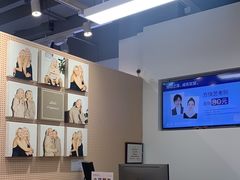 -方快-照相馆(金桥国际店)