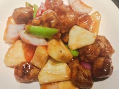 -鹊玥·粤菜小馆(汇智国际商业中心店)