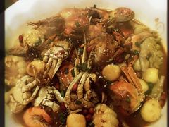 -朋友圈概念餐厅(象山万达广场店)