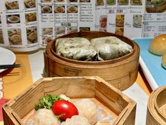 -叹茶靓点·粤式餐厅·全天茶市(石井万民广场店)